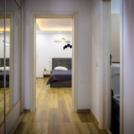 Nice Place In Drumul Taberei Bucureşti Ngoại thất bức ảnh