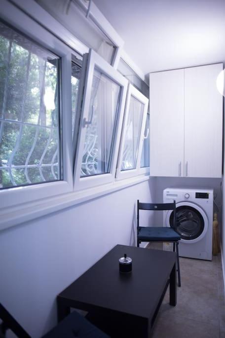 Nice Place In Drumul Taberei Bucureşti Ngoại thất bức ảnh