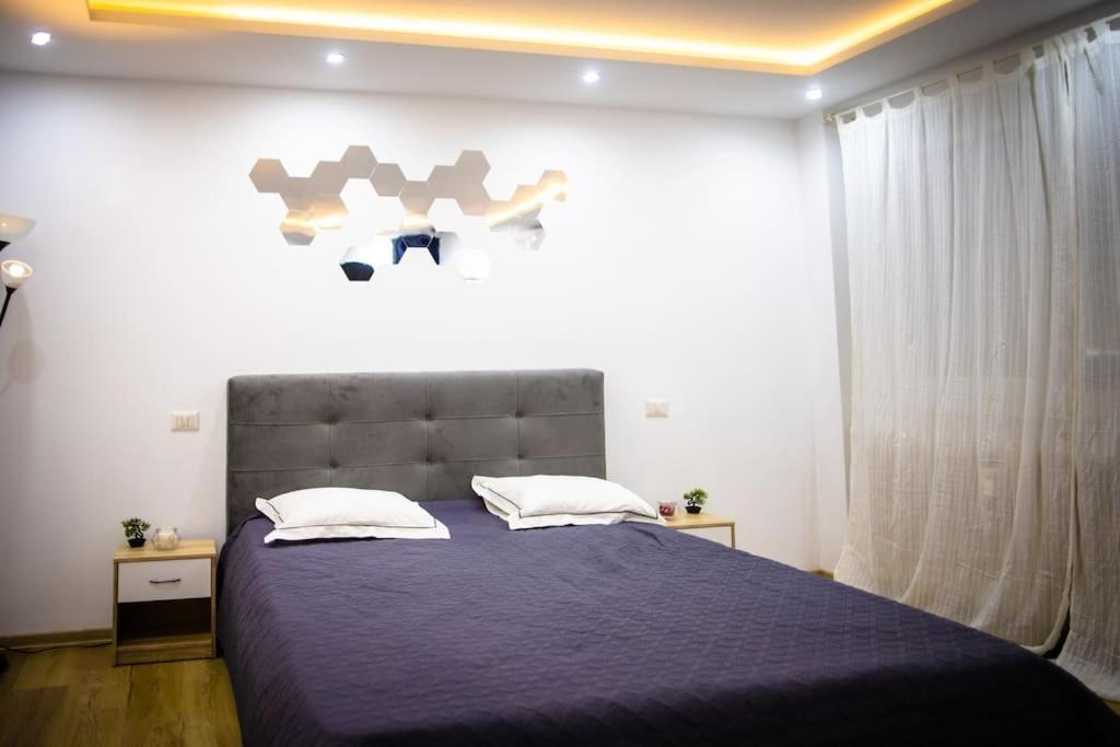 Nice Place In Drumul Taberei Bucureşti Ngoại thất bức ảnh