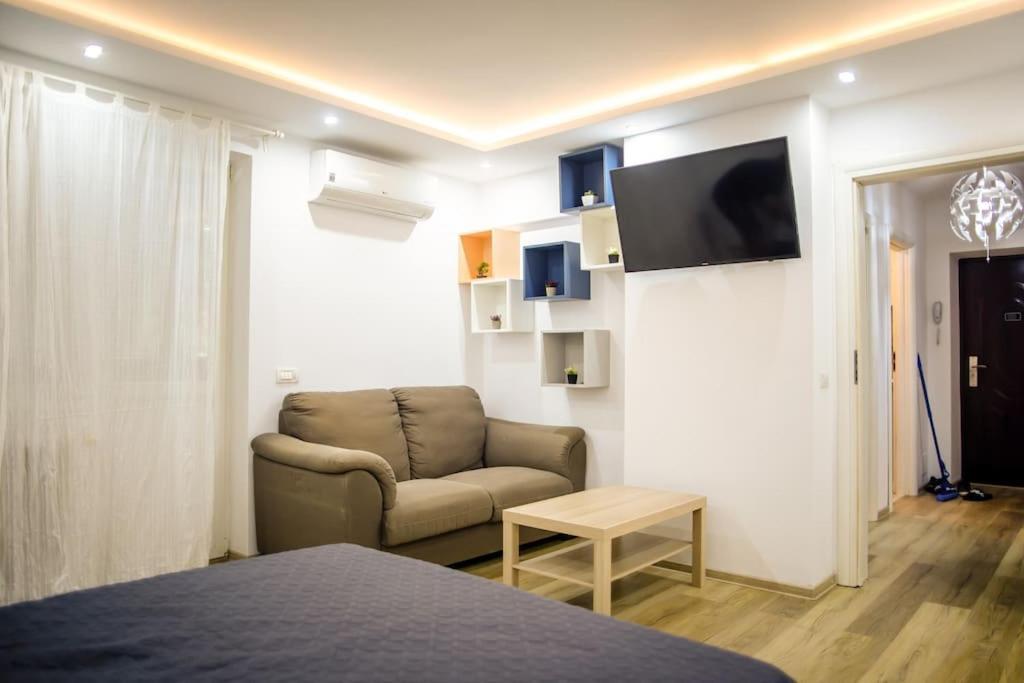 Nice Place In Drumul Taberei Bucureşti Ngoại thất bức ảnh